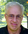 Photo of Art Miller